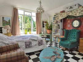 Isle of Wight Home and Assigned Lease For Sale