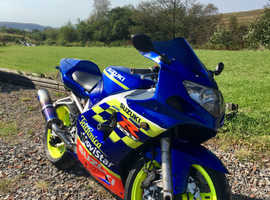 Gsxr telefonica shop for sale