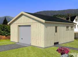 WANTED TO RENT - small unit or workshop