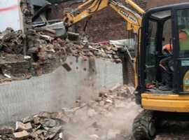 SOUTHPORT DEMOLITION & SITE CLEARANCE SERVICES