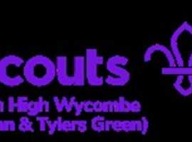 Penn & Tylers Green Scout Jumble Sale with bargains for all. Sat 20th April