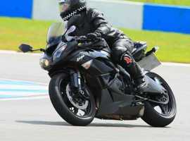 Chappers Motorcycle Training Hereford