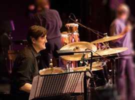 Drum Lessons