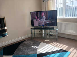 Samsung 48" flat screen HD tv