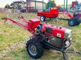 Hand Tractors for Sale
