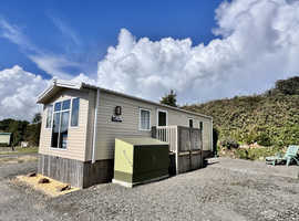 2021 Willerby Linwood is for sale at Smytham Holiday Park, Little Torrington in North Devon. Nestled in the Devon Countryside