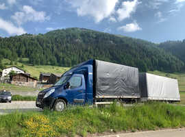 Man and Van Royal Tunbridge Wells - Professional Removal Services
