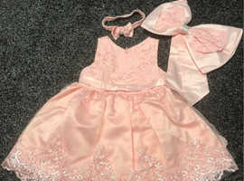 Baby Girls Dress
