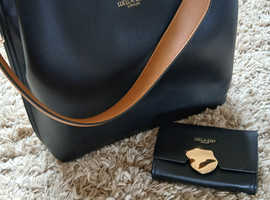 Luella bags and purses £170 Tunbridge wells