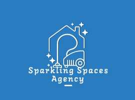 Self-Employed Cleaning Professionals Wanted!