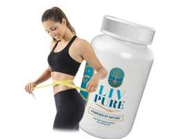 Discover the Power of Weight loss Livpure Supplements.