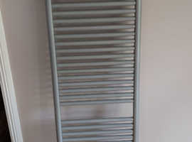Bathroom radiator