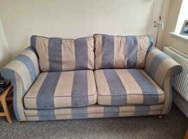 3 Seater Sofa free for collection