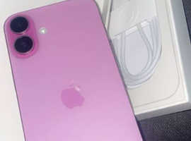 Apple iPhone 16