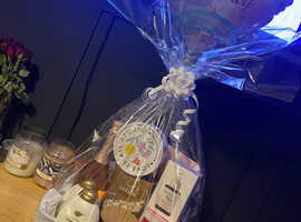 Mother's days hampers
