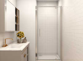 Bathroom specialist