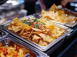 Nacho Machine Hire in Liverpool | Party247