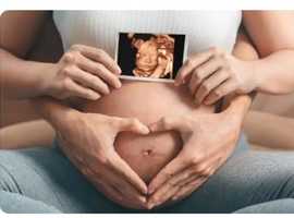Early Pregnacy Scan £40