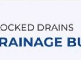 Drainage Buxted - Blocked Drains