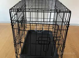 New Extra Small Dog Crate / Cage