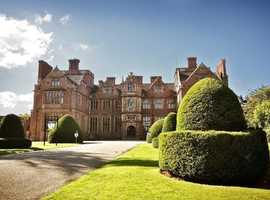 Housekeeping Manager (Maternity Cover)