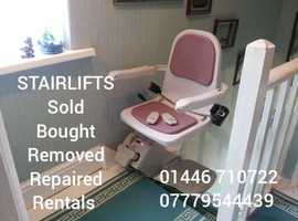 Unisex Adult Nappies - Somerset Stairlifts