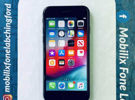 Apple iPhone 8 64GB Black Unlocked Battery Health 100% Latest iOS 16.7.8 ( Read Description)