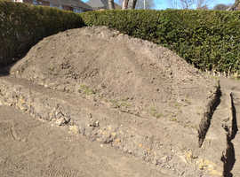 top soil free