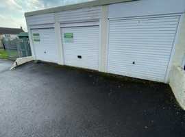 CHEAP SECURE GARAGE FOR RENT, 24/7 IDEALLY LOCATED IN TIDWORTH, WILTSHIRE