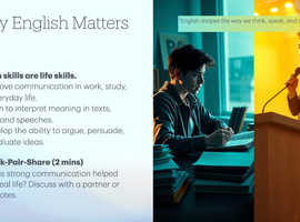 Last minute GCSE English Tuition