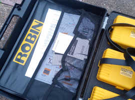 Test equipment