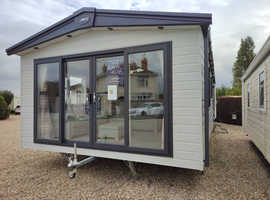 ABI Ambleside for sale £69,995 on Blue Dolphin Mablethorpe