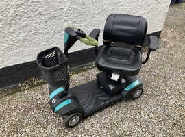 Rascal VEO X Mobility Scooter.