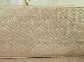 Single mattress