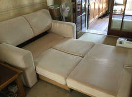 Sofa bed