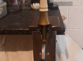 Beer Hand Pump and Equipment