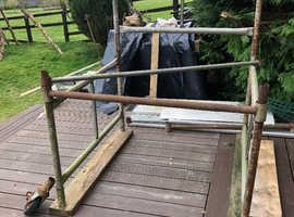 SCAFFOLD