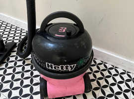 Vaccum cleaner