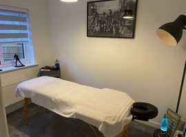 Cardiff Male Massage Service