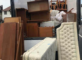 Removals, House clearances, Unwanted items