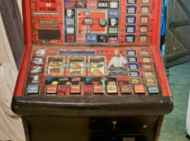 Deal or no deal fruit machine