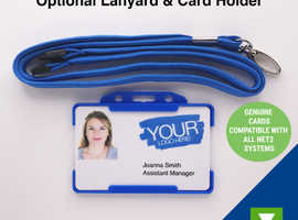Professional ID Cards Printing with Security Features and Options