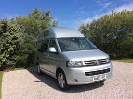 Campervan