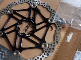 HOPE 200MM 6 BOLT ROTORS WANTED.