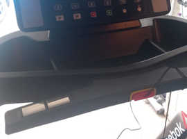 reebok astride treadmill