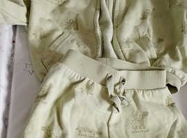Baby clothes