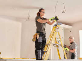Local Electrician 35 yrs experiance