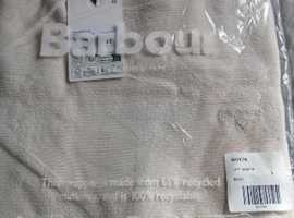 Barbour jumper