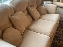 Free sofa and chairs
