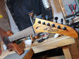 Al Brown Guitar Repairs & Setups
